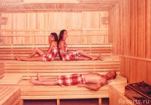 Perla Mare Hotel 12